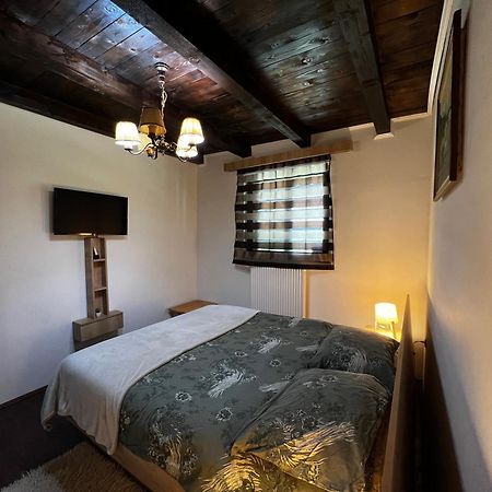 House Milovanovic Soko Banja Dış mekan fotoğraf