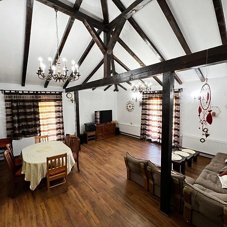 House Milovanovic Soko Banja Dış mekan fotoğraf