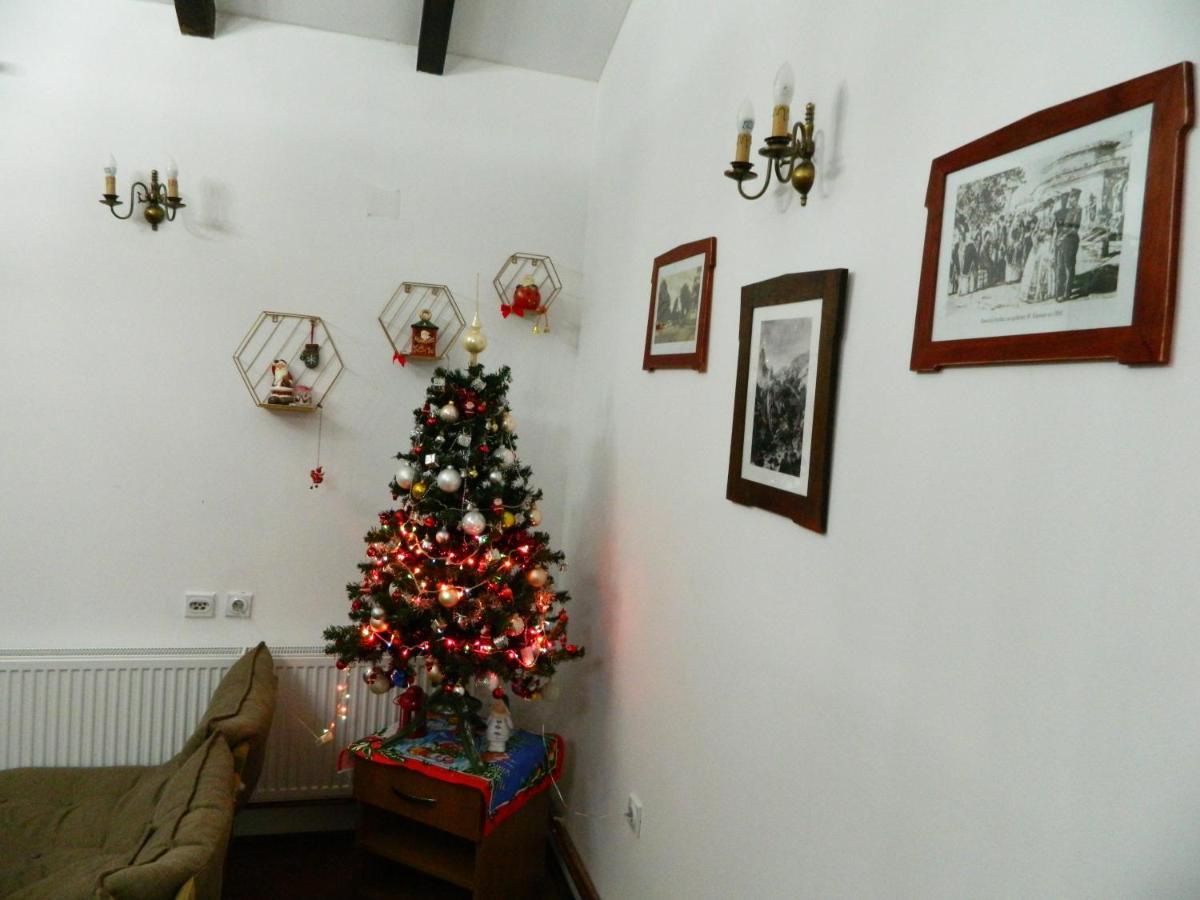 House Milovanovic Soko Banja Dış mekan fotoğraf