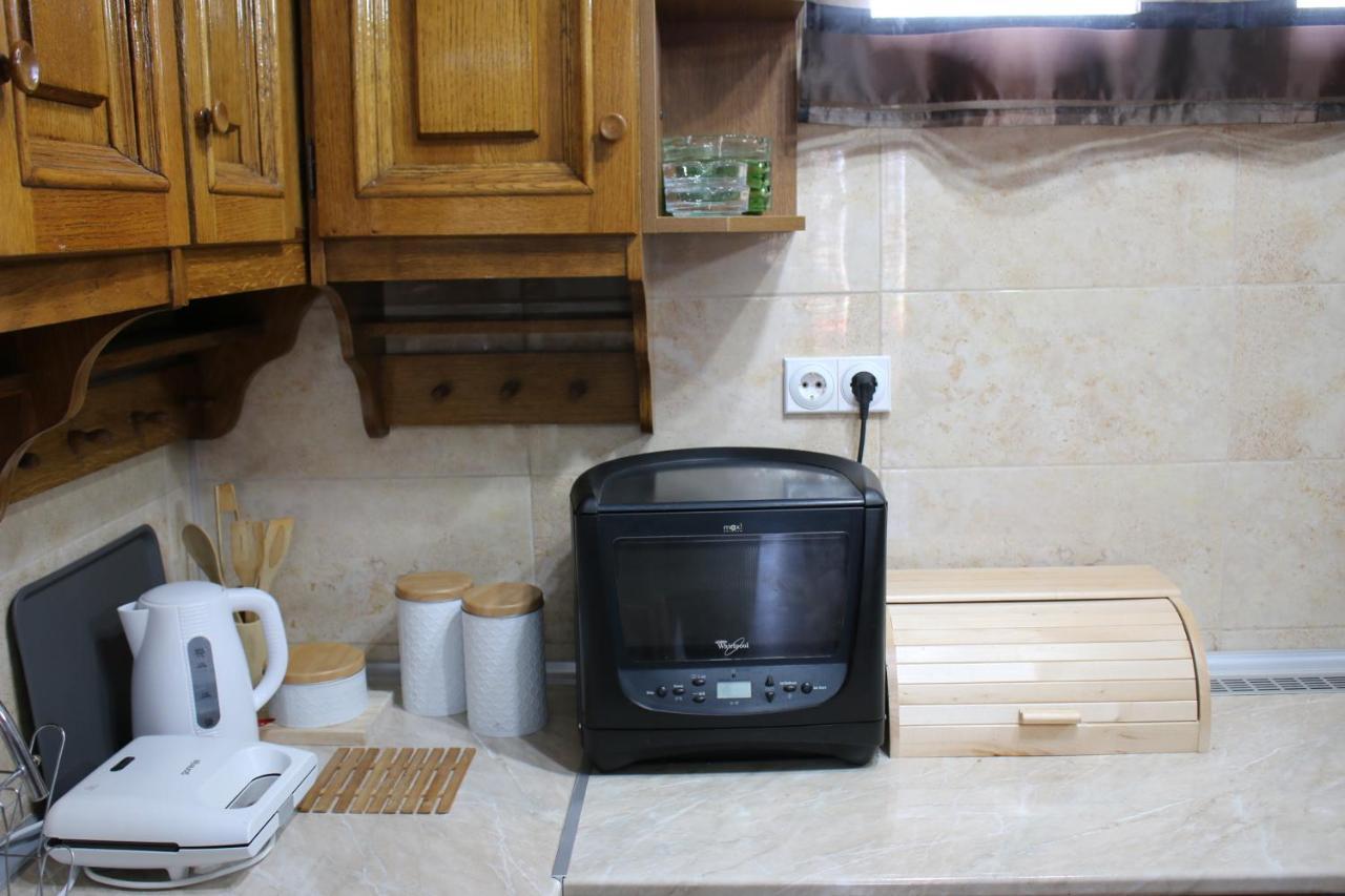 House Milovanovic Soko Banja Dış mekan fotoğraf