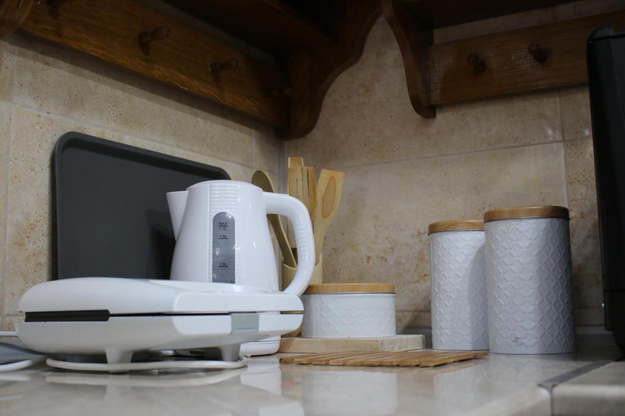 House Milovanovic Soko Banja Dış mekan fotoğraf