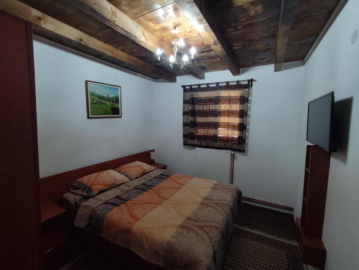 House Milovanovic Soko Banja Dış mekan fotoğraf