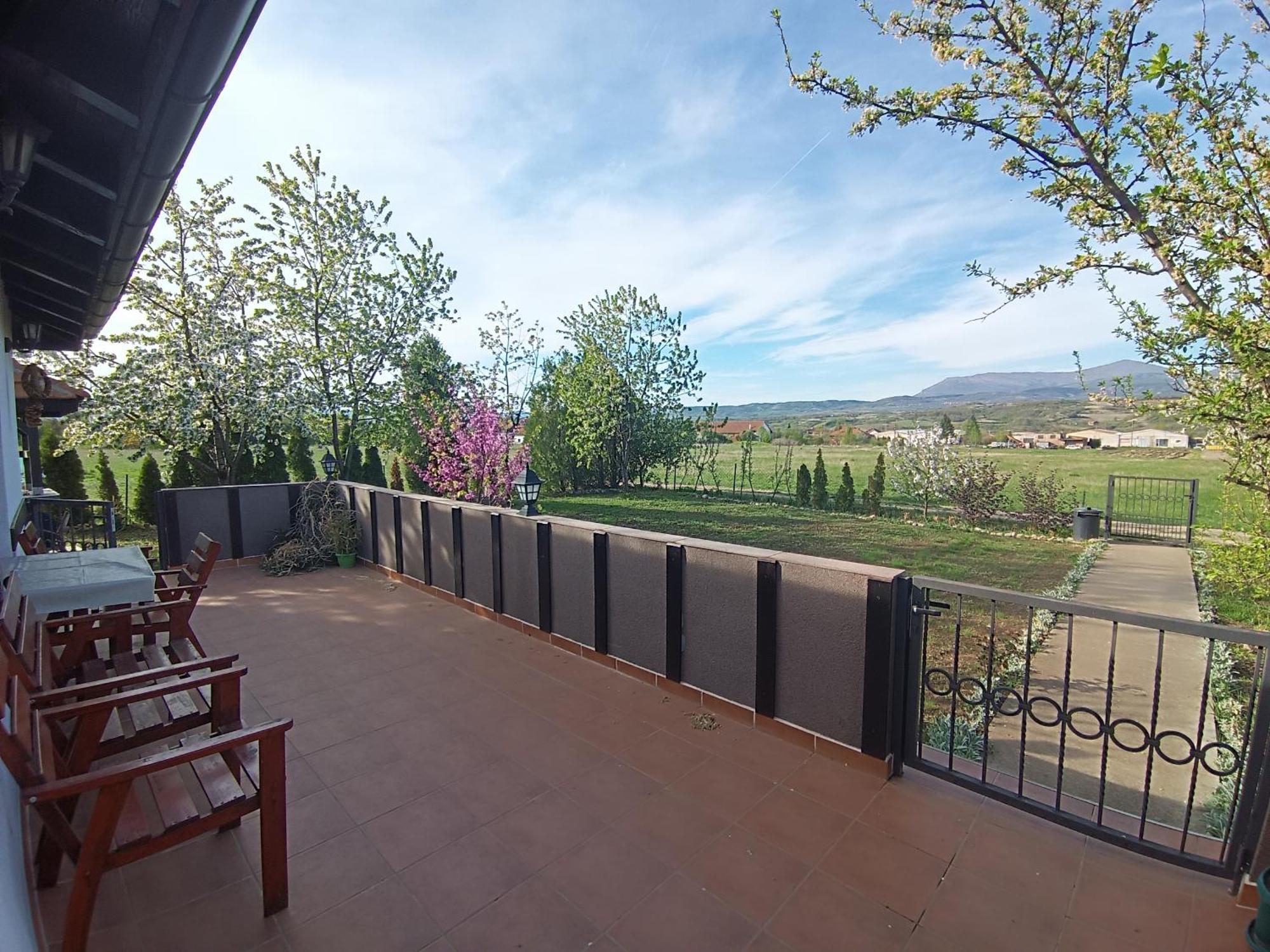 House Milovanovic Soko Banja Dış mekan fotoğraf