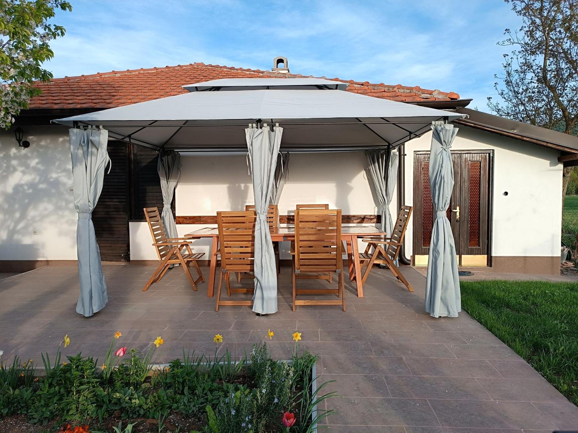 House Milovanovic Soko Banja Dış mekan fotoğraf