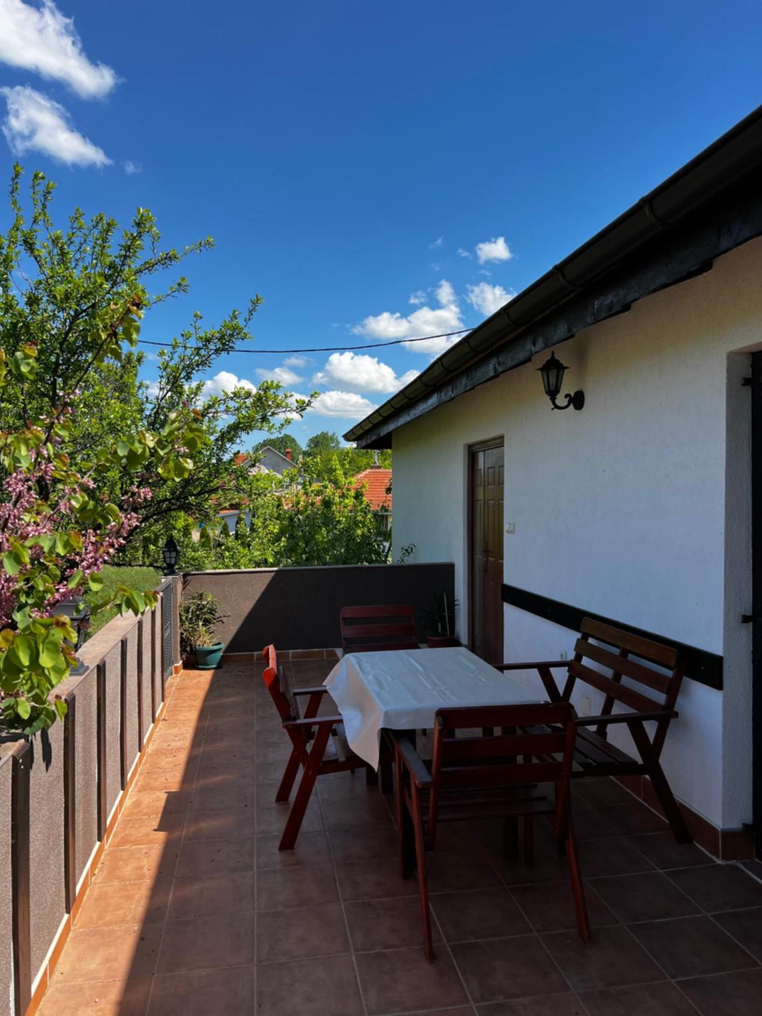 House Milovanovic Soko Banja Dış mekan fotoğraf
