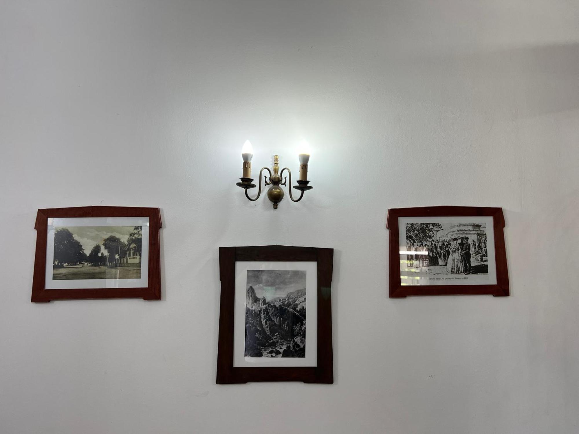 House Milovanovic Soko Banja Dış mekan fotoğraf