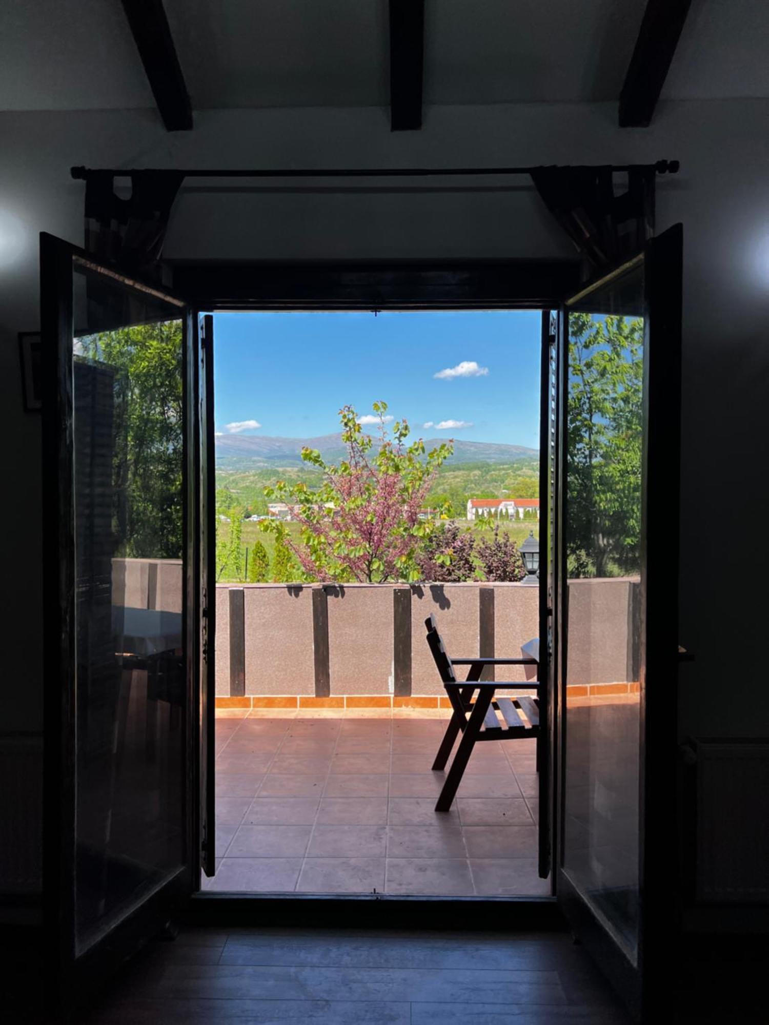 House Milovanovic Soko Banja Dış mekan fotoğraf