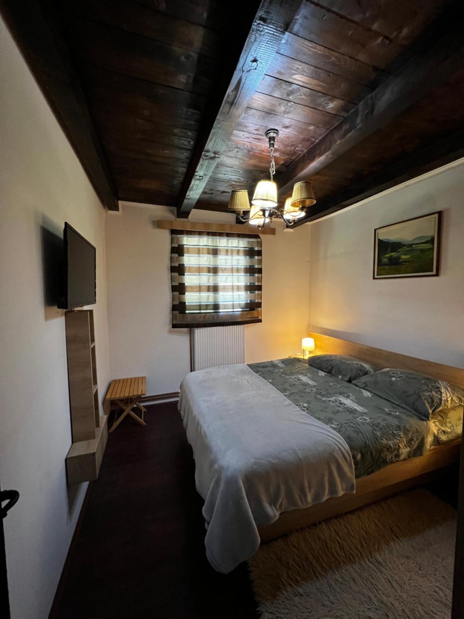 House Milovanovic Soko Banja Dış mekan fotoğraf