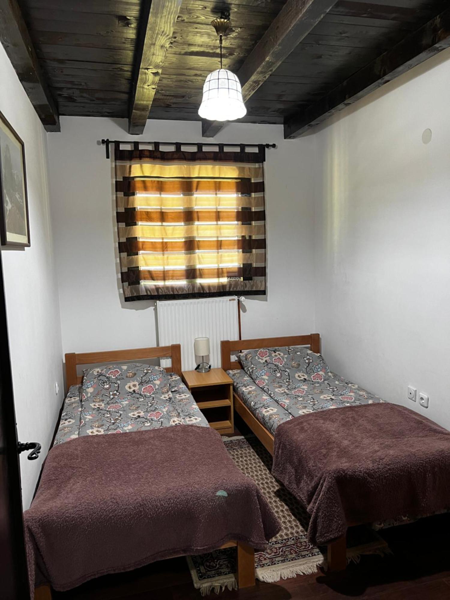 House Milovanovic Soko Banja Dış mekan fotoğraf