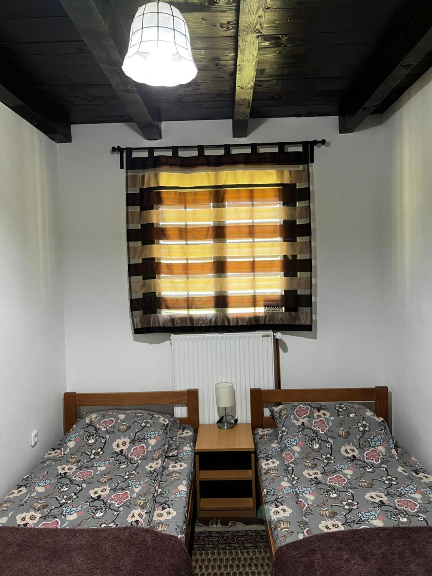 House Milovanovic Soko Banja Dış mekan fotoğraf