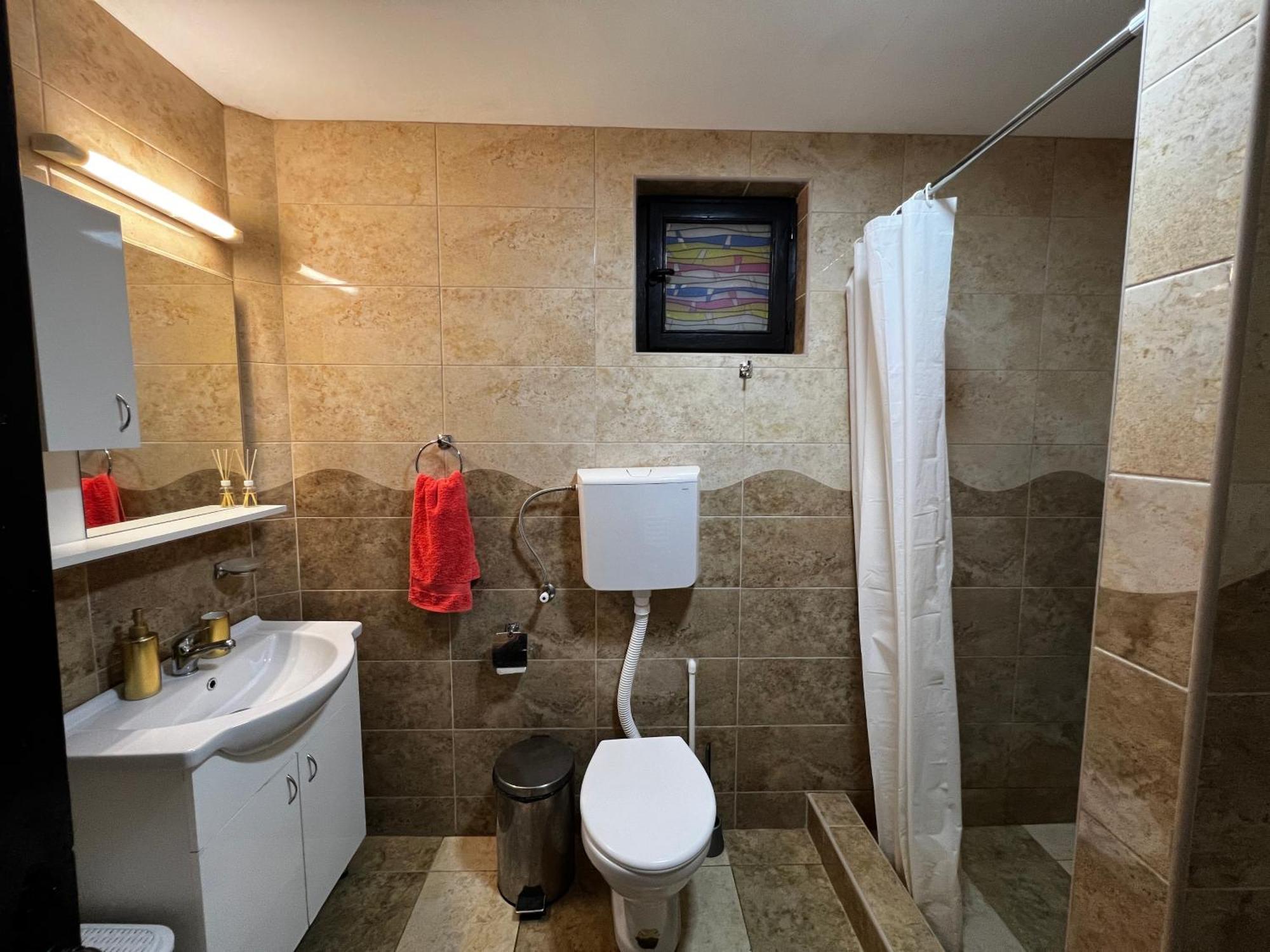 House Milovanovic Soko Banja Dış mekan fotoğraf