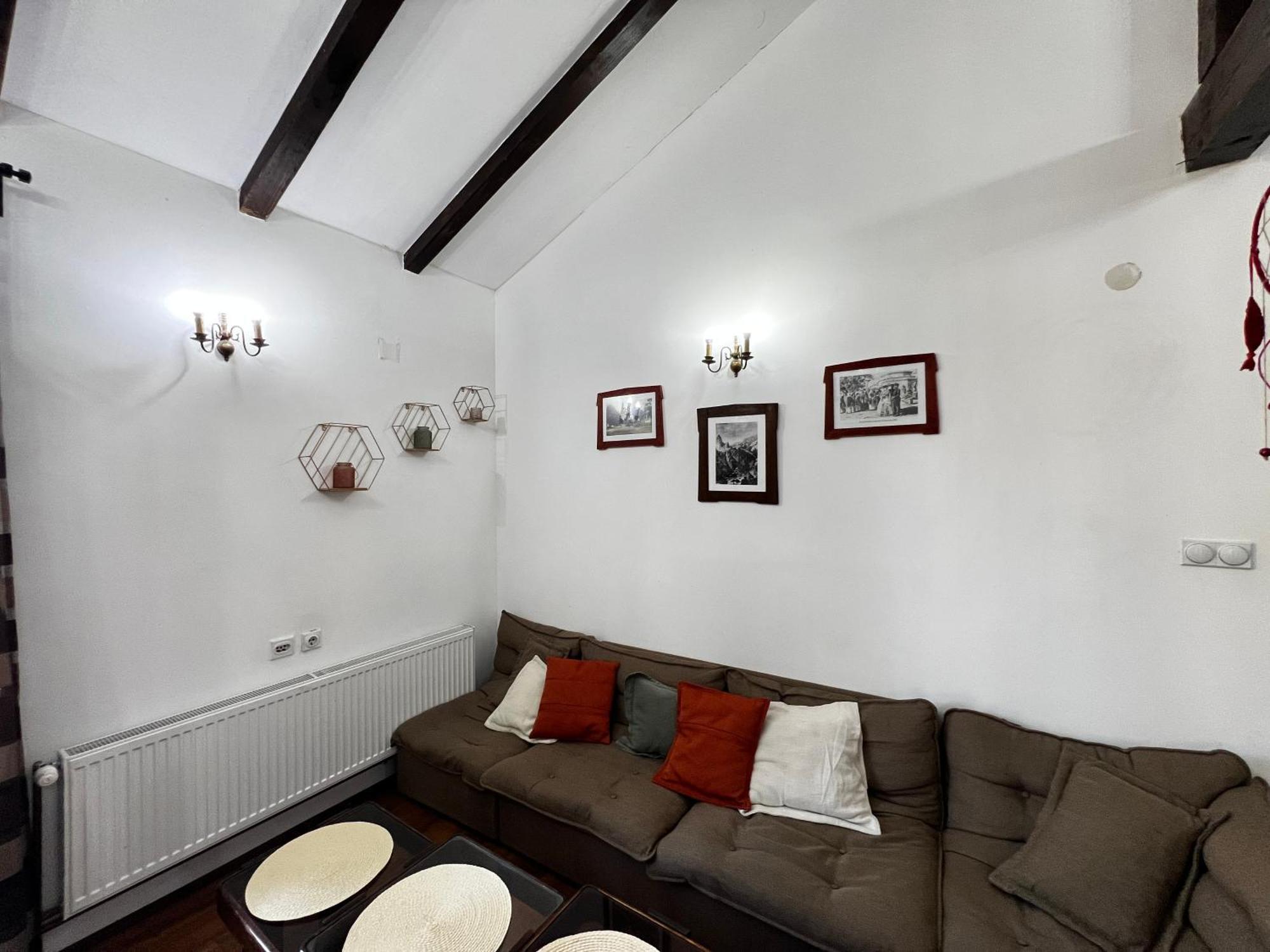 House Milovanovic Soko Banja Dış mekan fotoğraf