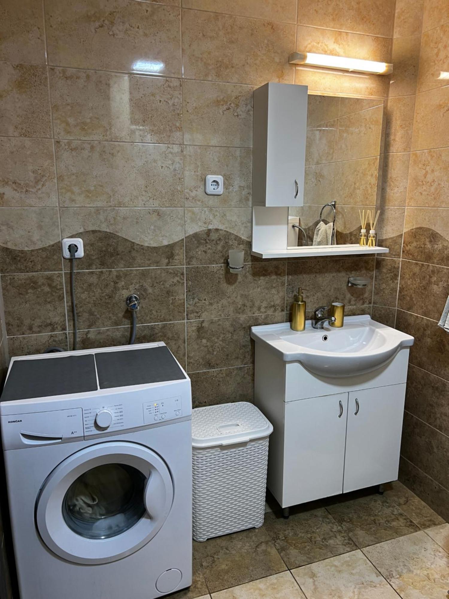 House Milovanovic Soko Banja Dış mekan fotoğraf