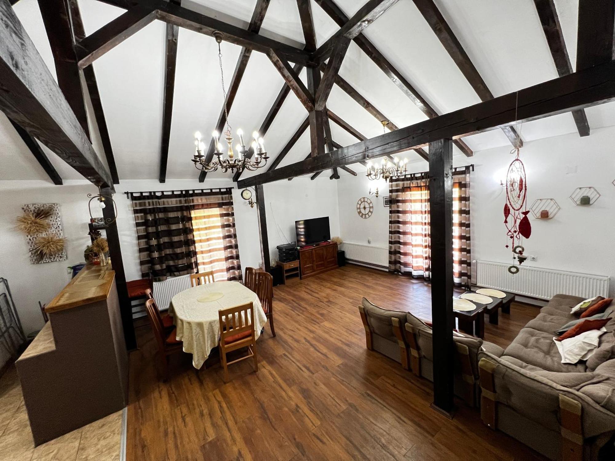 House Milovanovic Soko Banja Dış mekan fotoğraf
