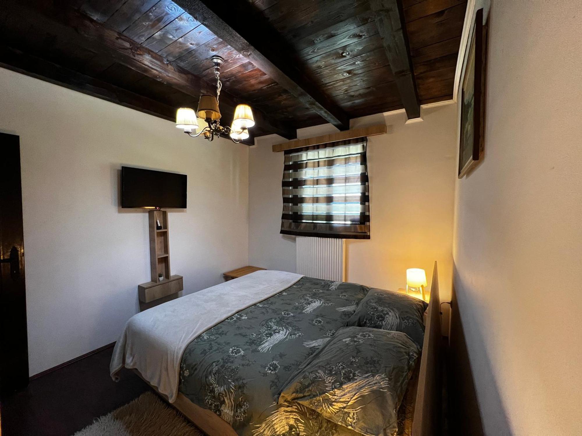 House Milovanovic Soko Banja Dış mekan fotoğraf