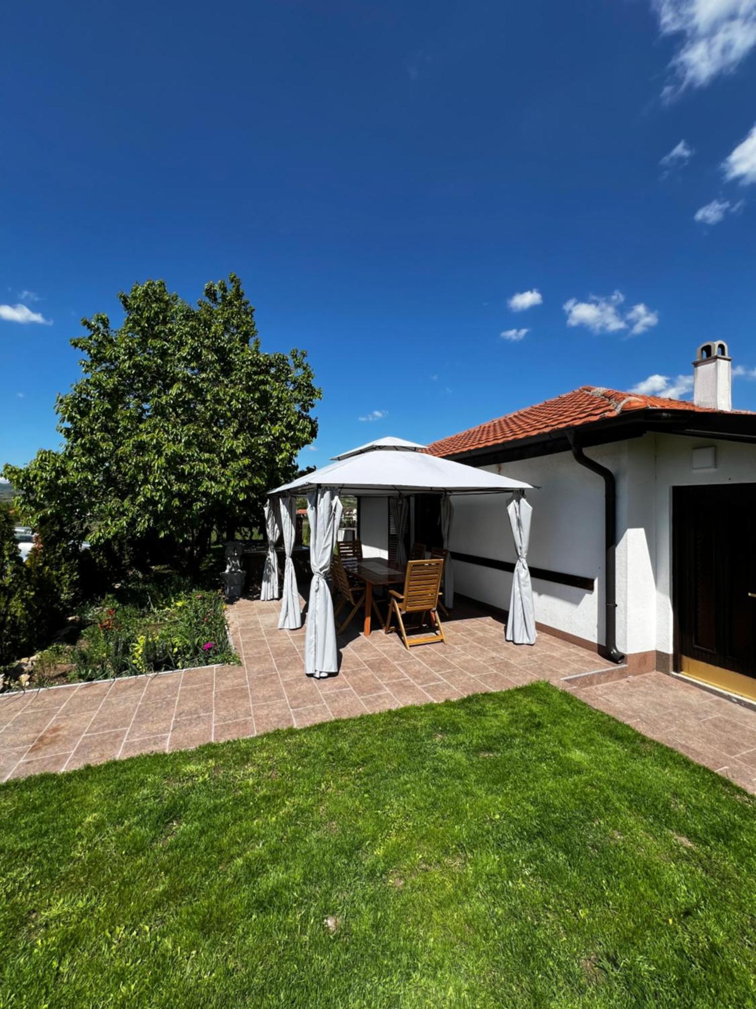House Milovanovic Soko Banja Dış mekan fotoğraf