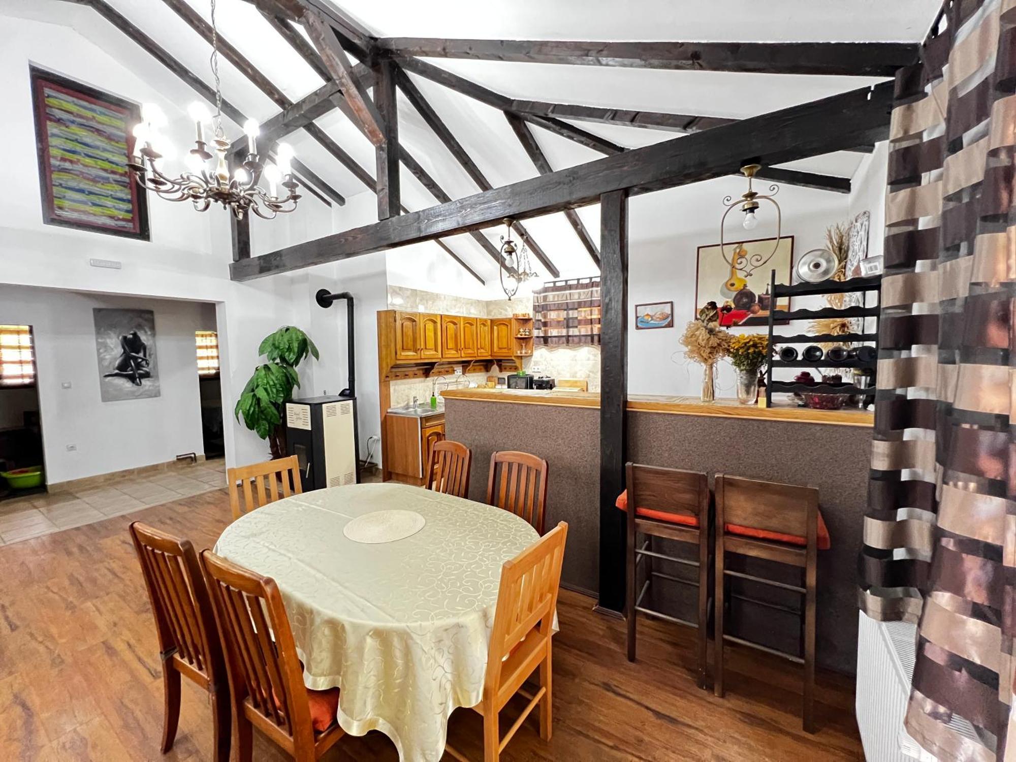 House Milovanovic Soko Banja Dış mekan fotoğraf