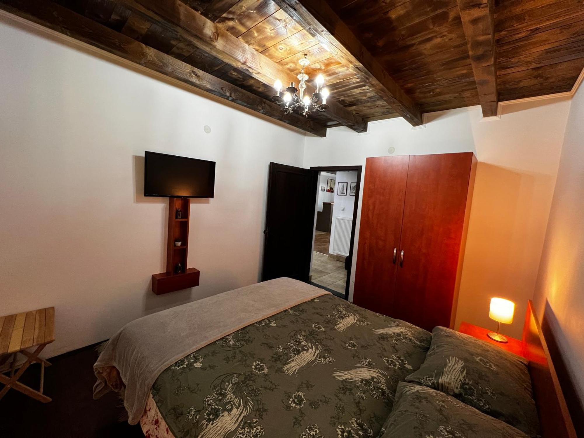 House Milovanovic Soko Banja Dış mekan fotoğraf