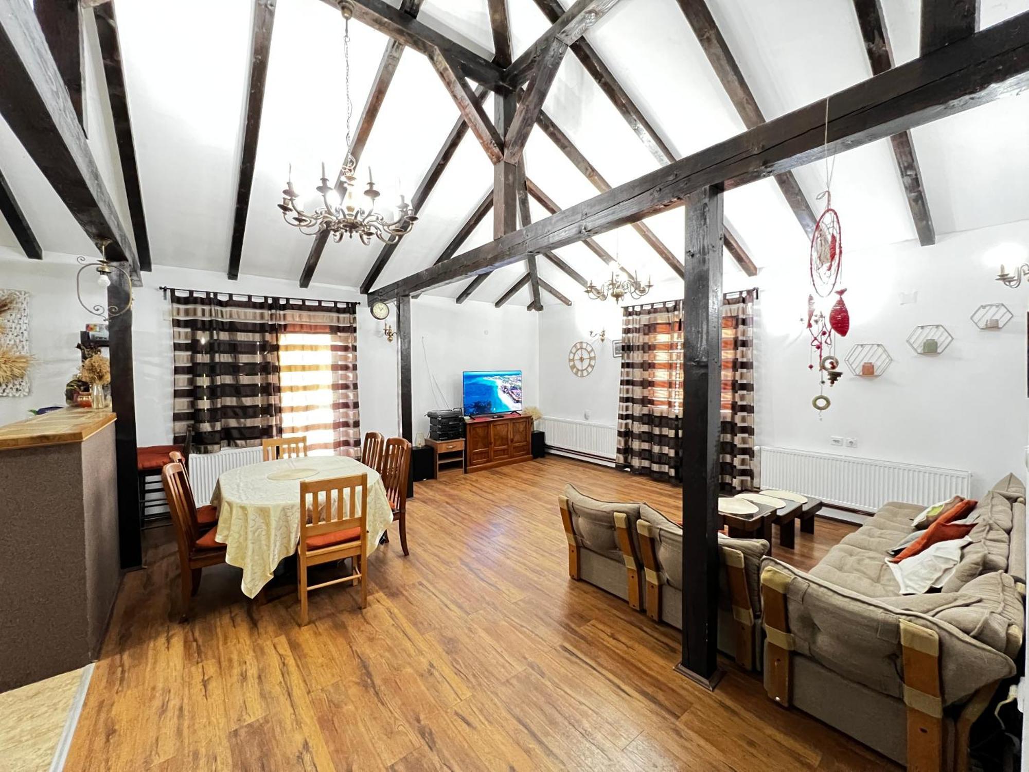 House Milovanovic Soko Banja Dış mekan fotoğraf