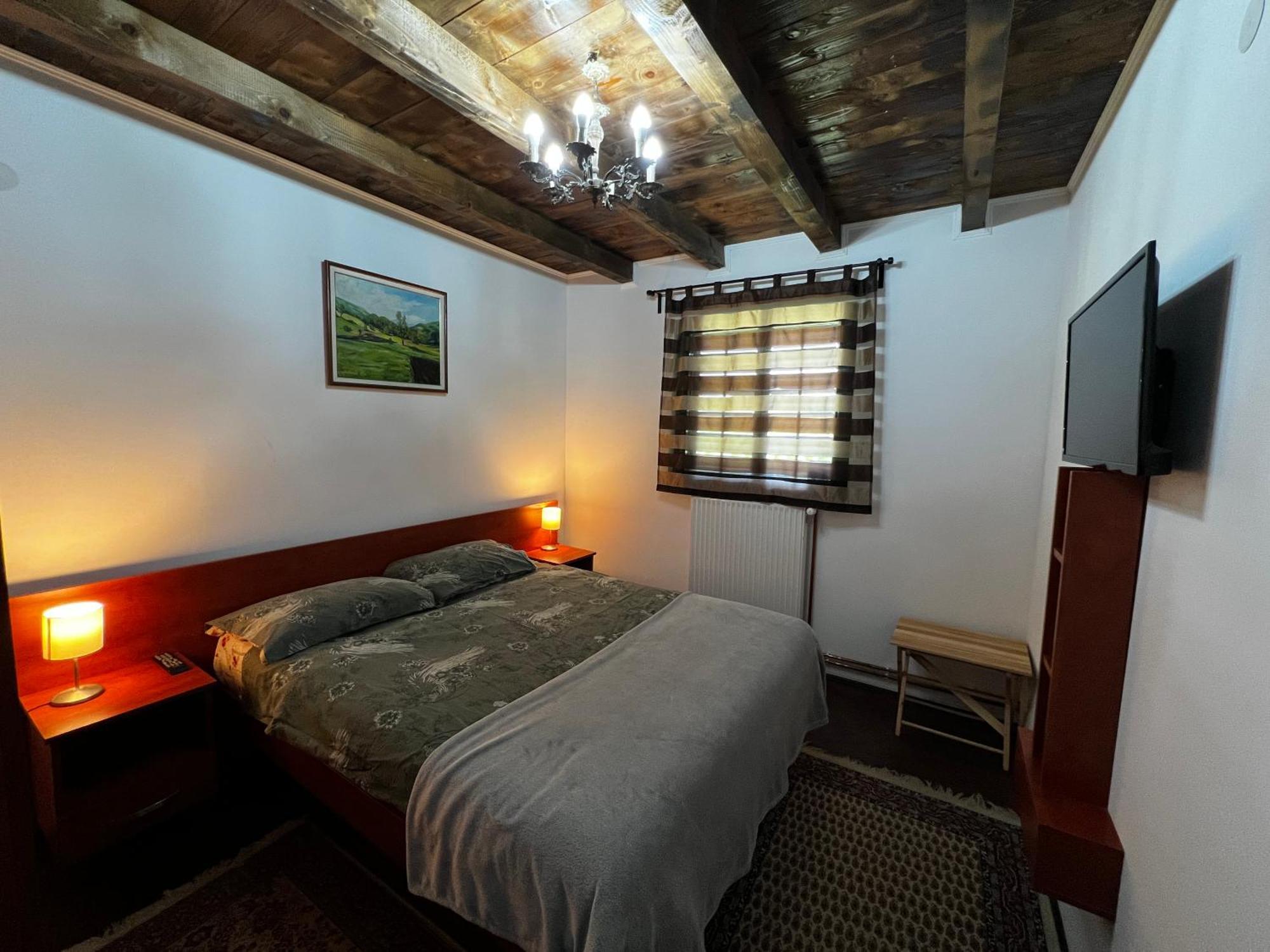 House Milovanovic Soko Banja Dış mekan fotoğraf