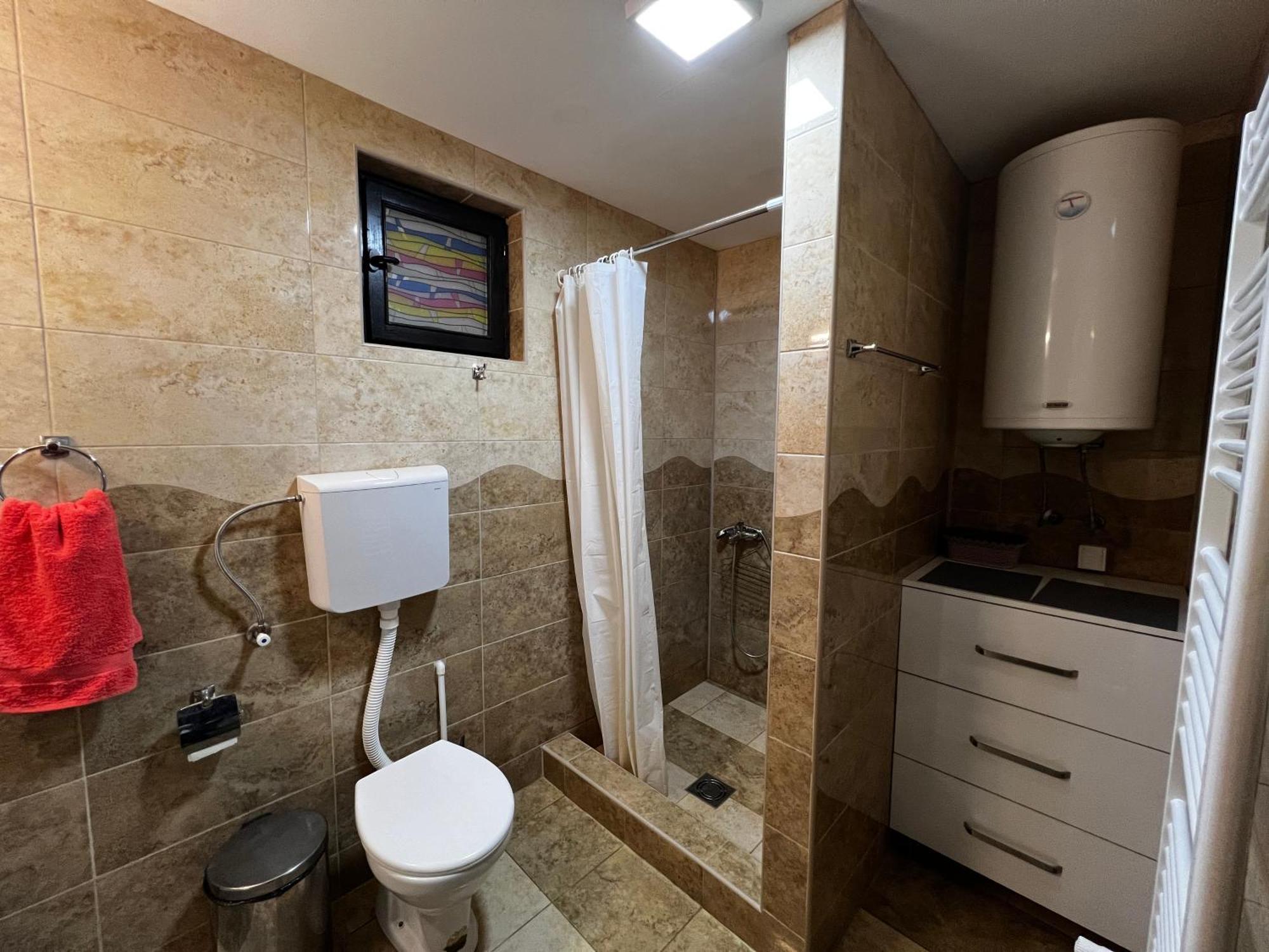 House Milovanovic Soko Banja Dış mekan fotoğraf