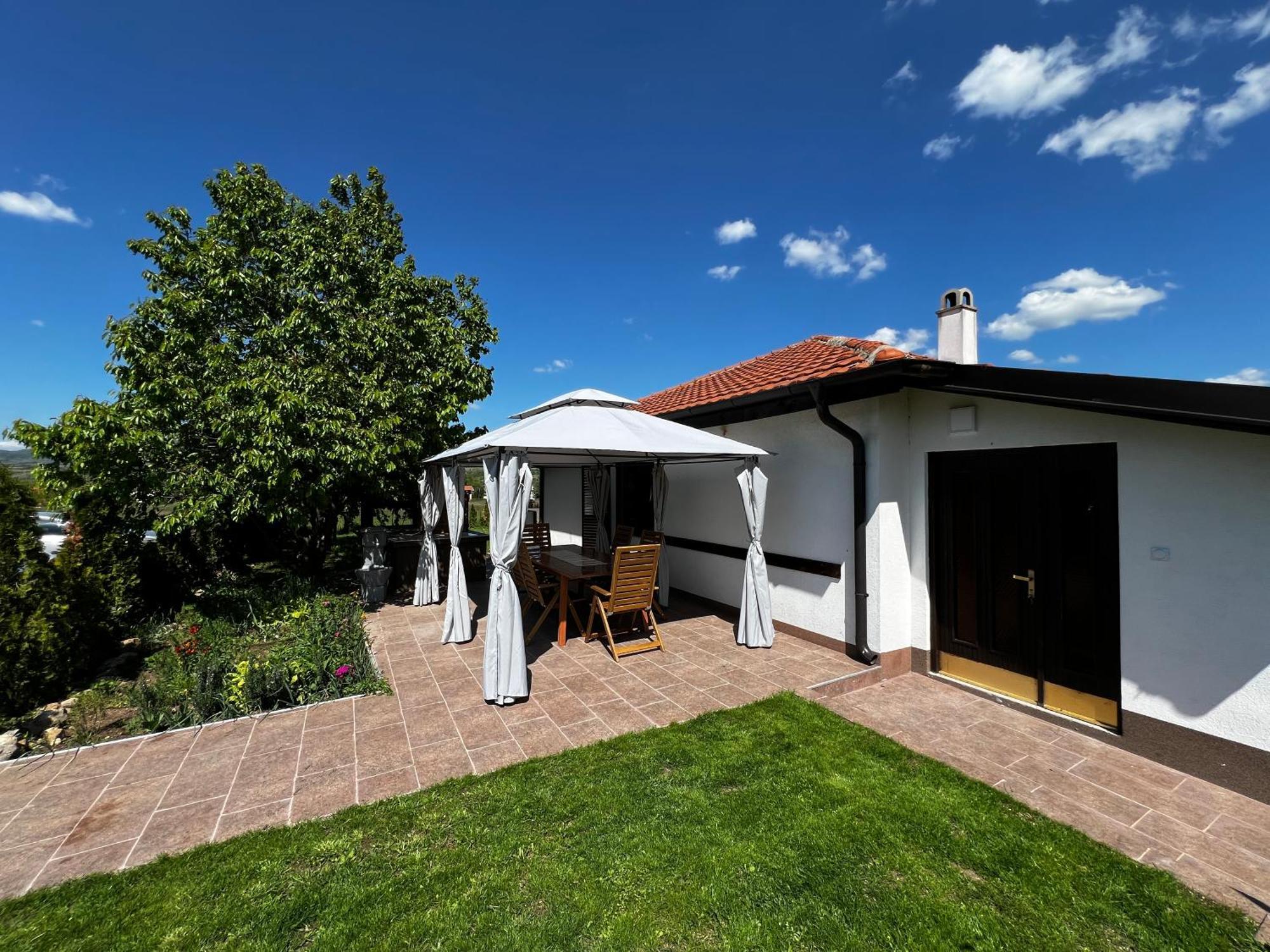 House Milovanovic Soko Banja Dış mekan fotoğraf