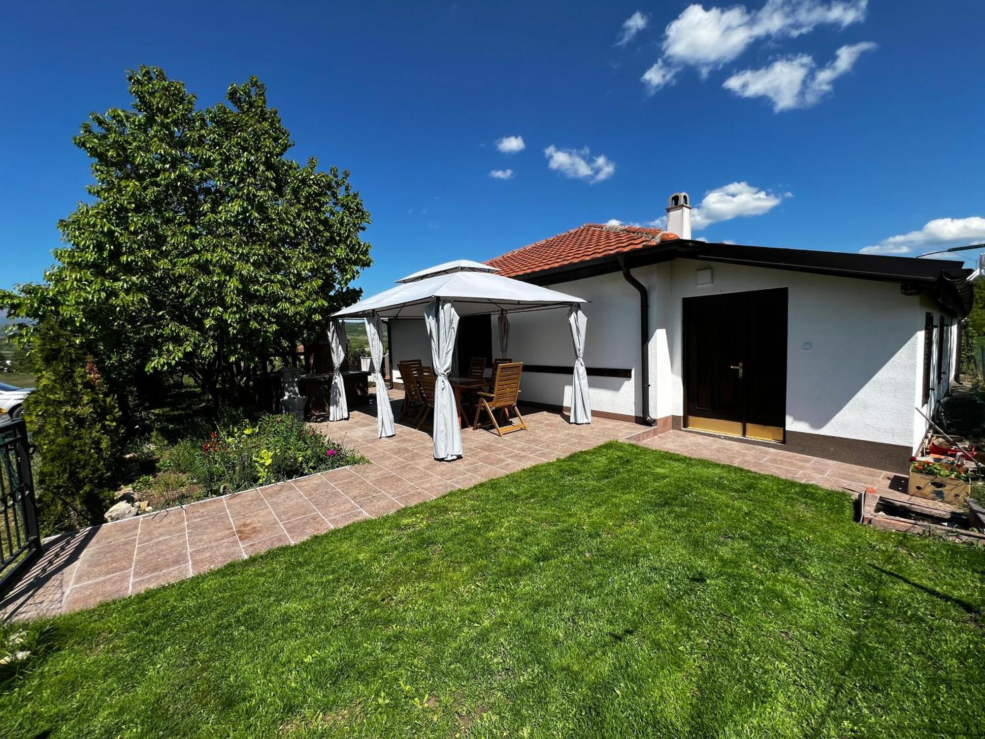 House Milovanovic Soko Banja Dış mekan fotoğraf