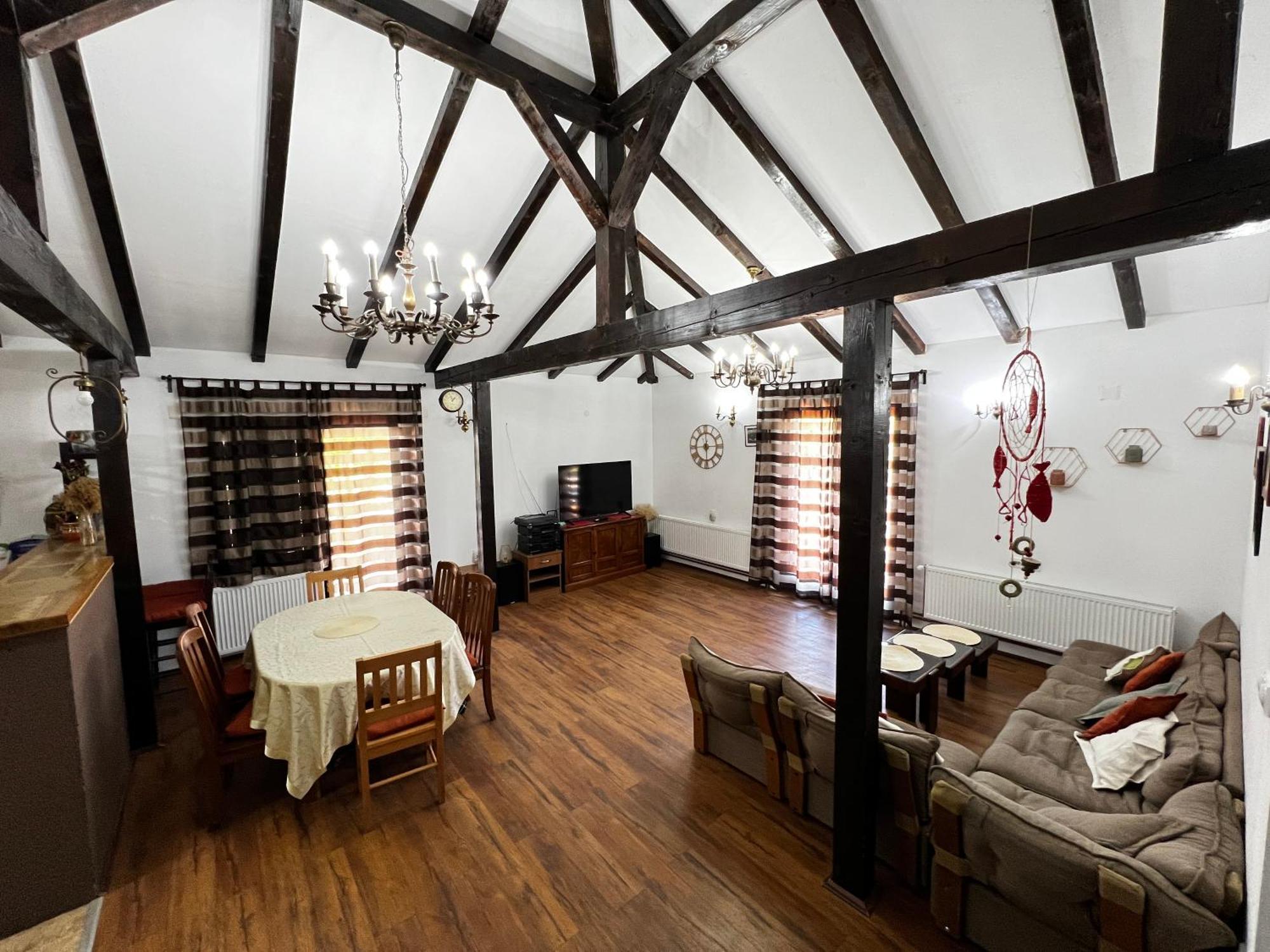 House Milovanovic Soko Banja Dış mekan fotoğraf