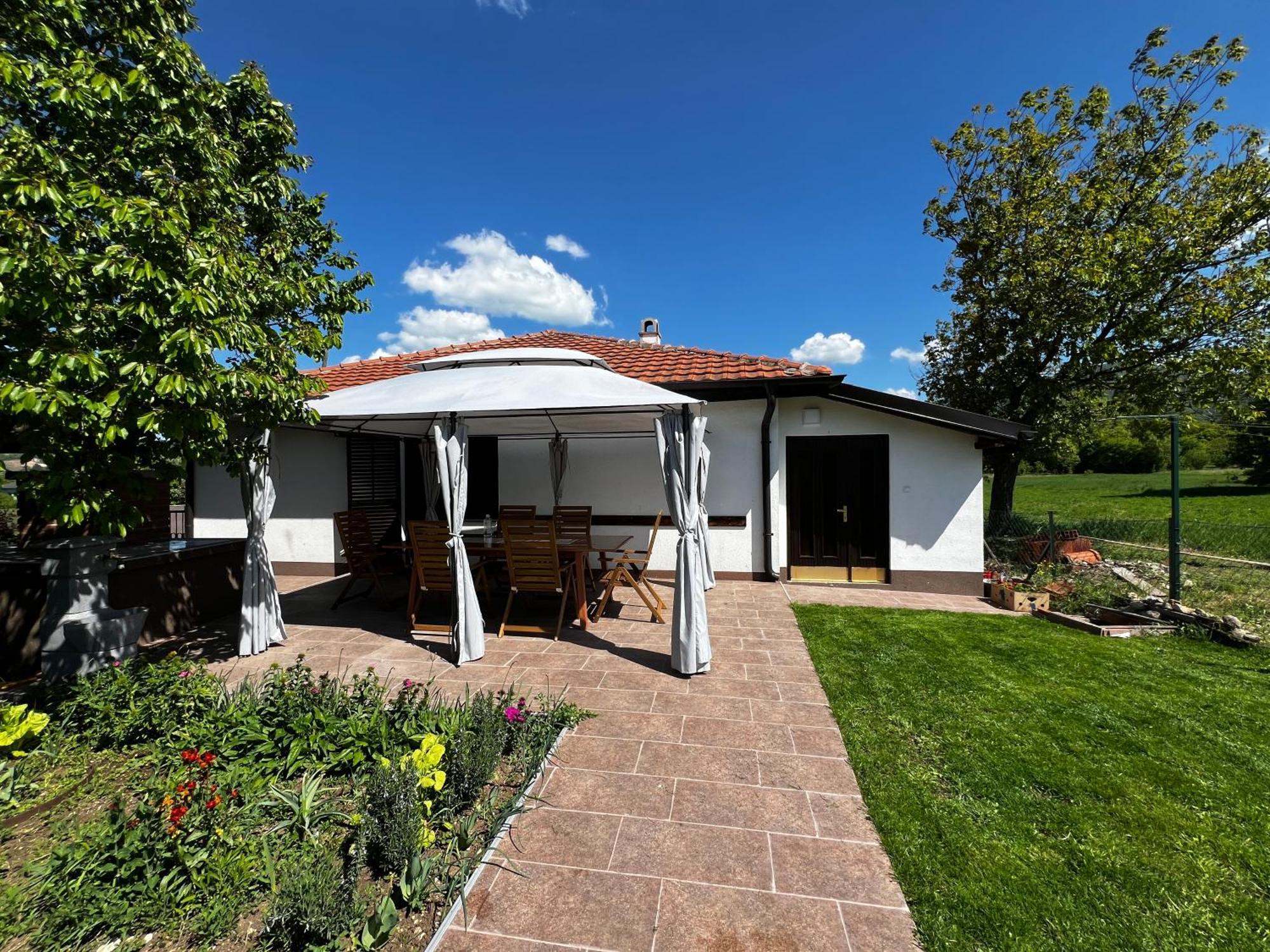 House Milovanovic Soko Banja Dış mekan fotoğraf