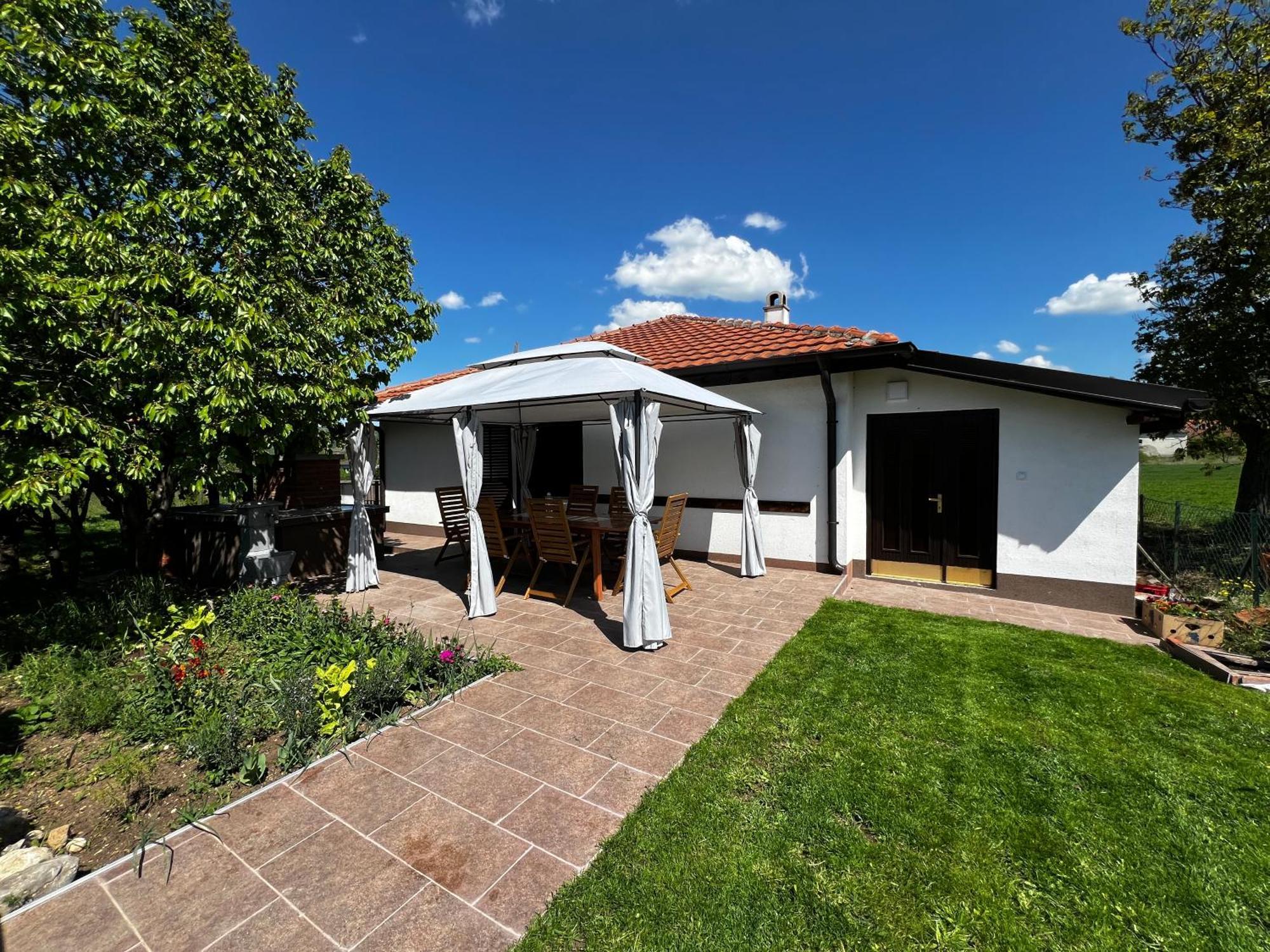 House Milovanovic Soko Banja Dış mekan fotoğraf