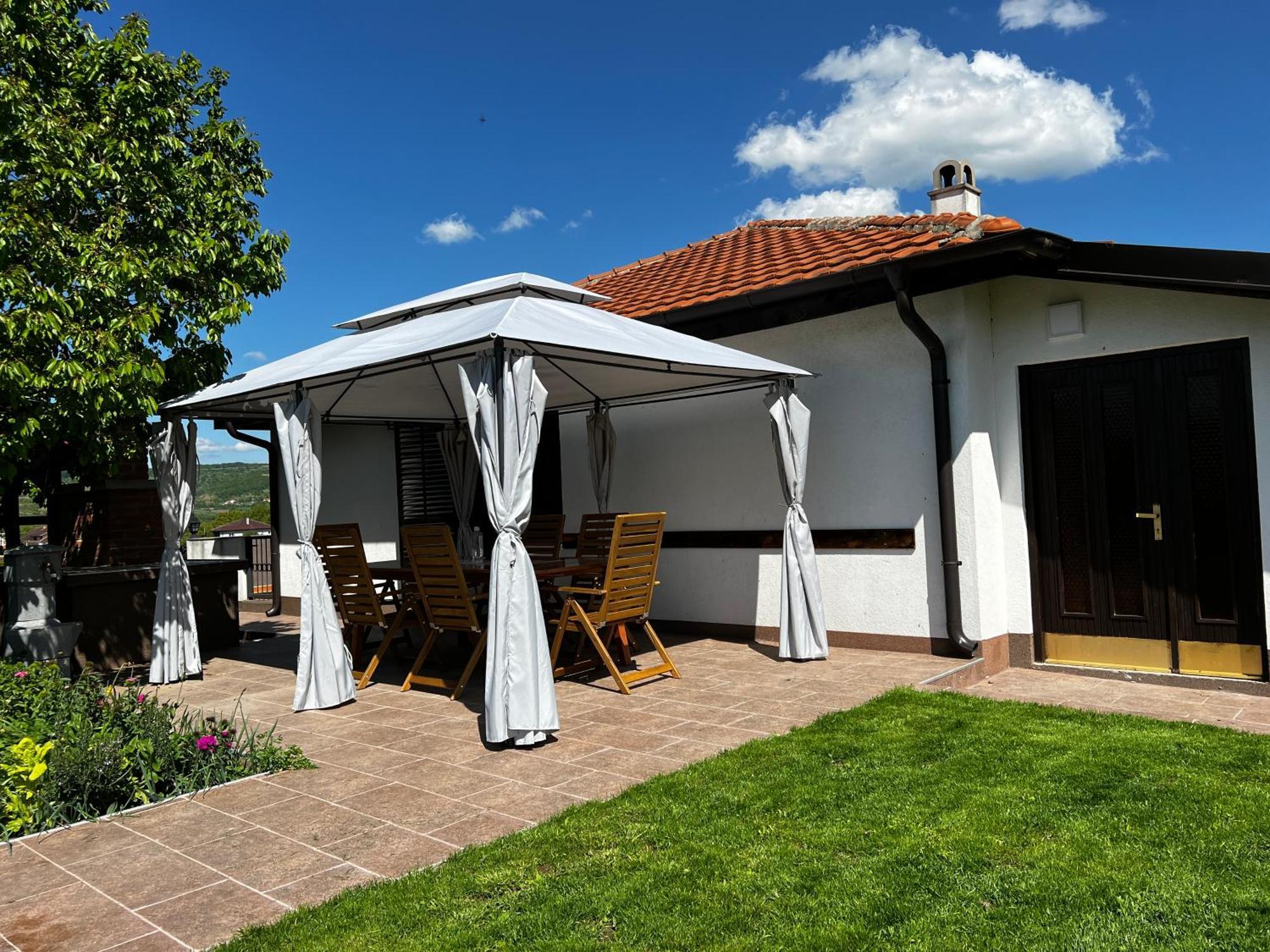 House Milovanovic Soko Banja Dış mekan fotoğraf